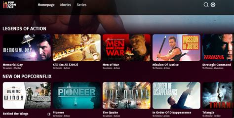 Popcornflix Review 2023: Everything To Know About the Free .